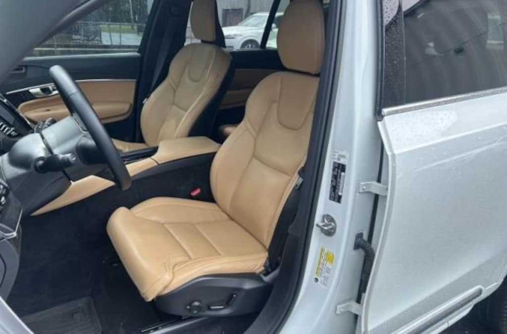 Used 2023 Volvo XC90 B6 AWD Ultimate 7-Seater SUV