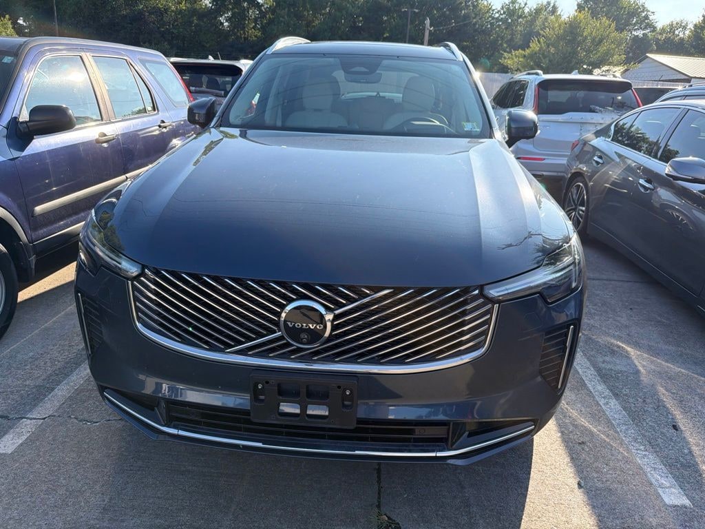 Used 2025 Volvo XC90 B6 (2025.5) Ultra 7-Seater SUV