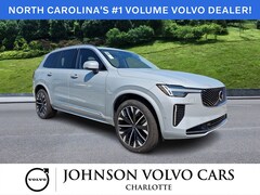 2026 Volvo XC90 plug-in hybrid T8 Ultra 7-Seater eAWD SUV