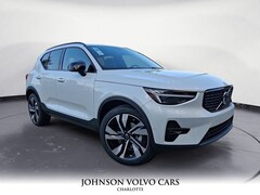 2026 Volvo XC40 B5 Ultra AWD SUV