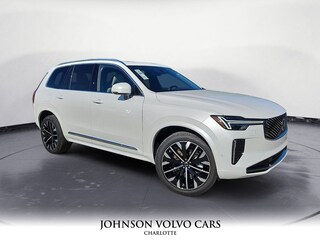 2026 Volvo XC90 B6 Plus 6-Seater AWD