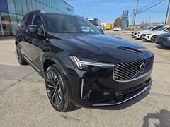 2026 Volvo XC90 B6 Plus 6-Seater AWD SUV