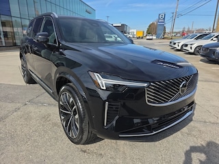 2026 Volvo XC90 B6 Plus 6-Seater AWD