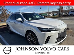 2023 LEXUS RX 350 Premium Plus SUV