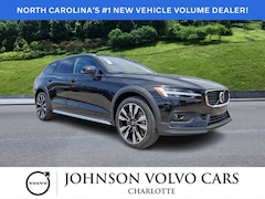 2026 Volvo V60 Cross Country B5 Ultra AWD