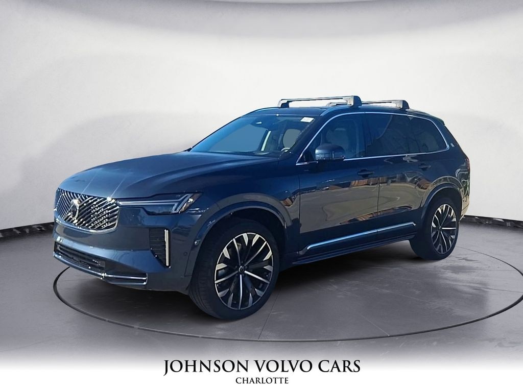 New 2026 Volvo XC90 B6 Ultra 7-Seater SUV