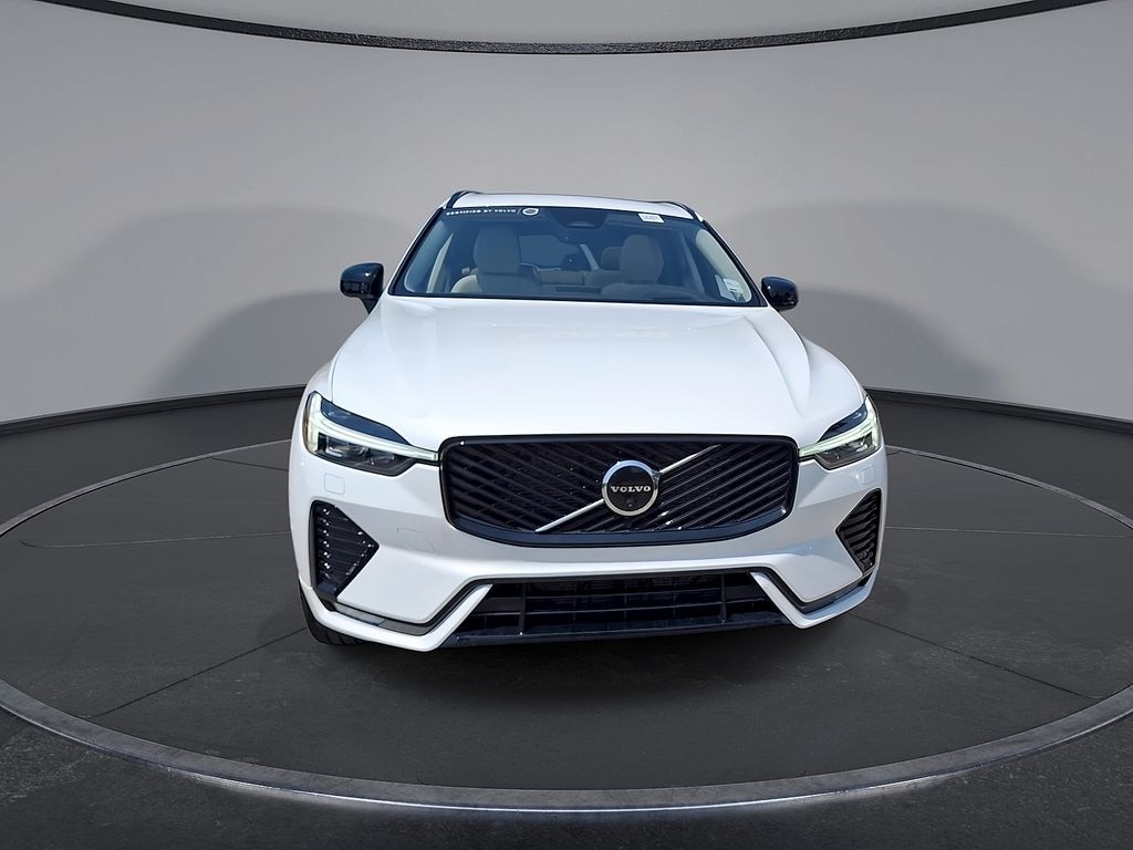 Certified 2026 Volvo XC60 B5 Ultra SUV
