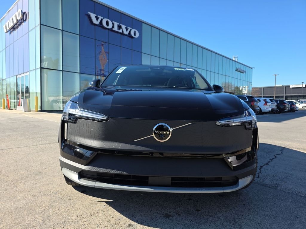 New 2026 Volvo EX30 Cross Country Ultra SUV