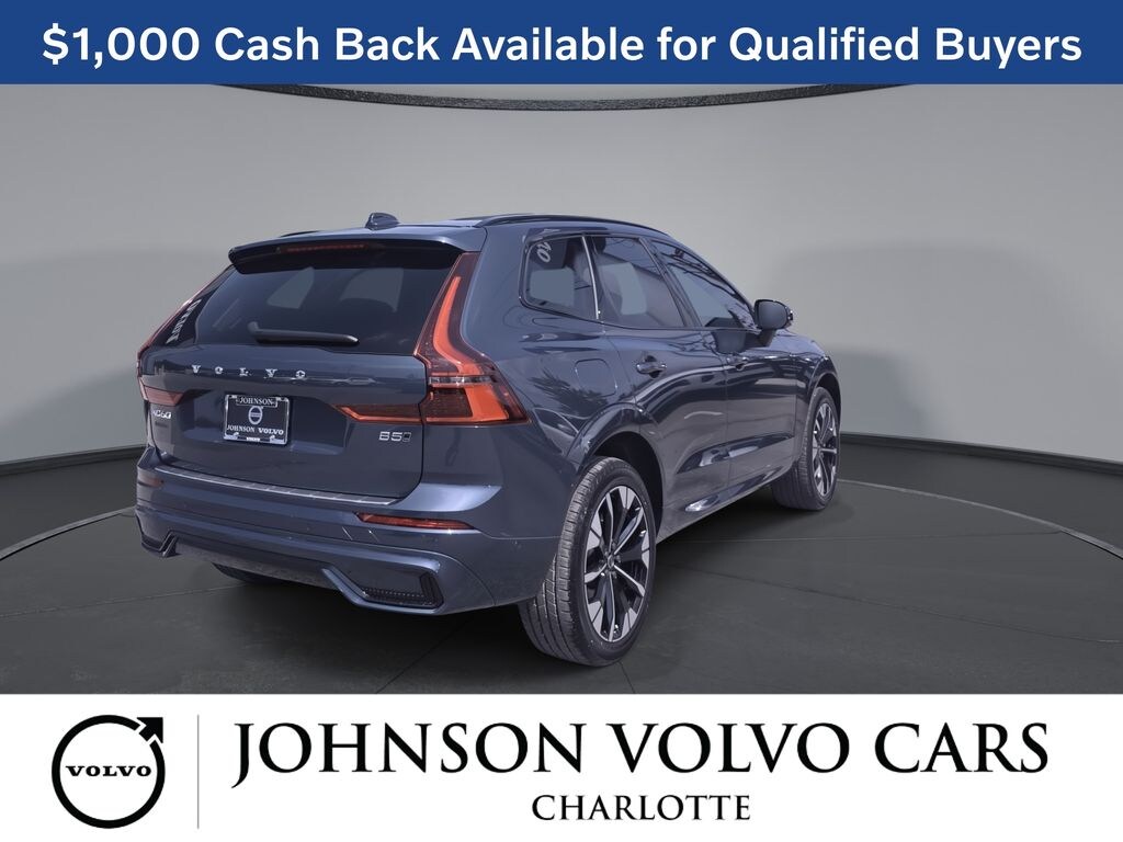 New 2026 Volvo XC60 B5 Ultra SUV