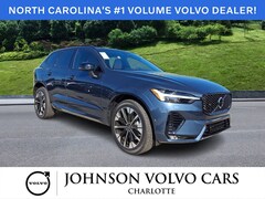 2026 Volvo XC60 B5 Plus AWD SUV