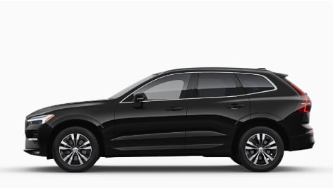 2023 Volvo XC60 B5 Core
