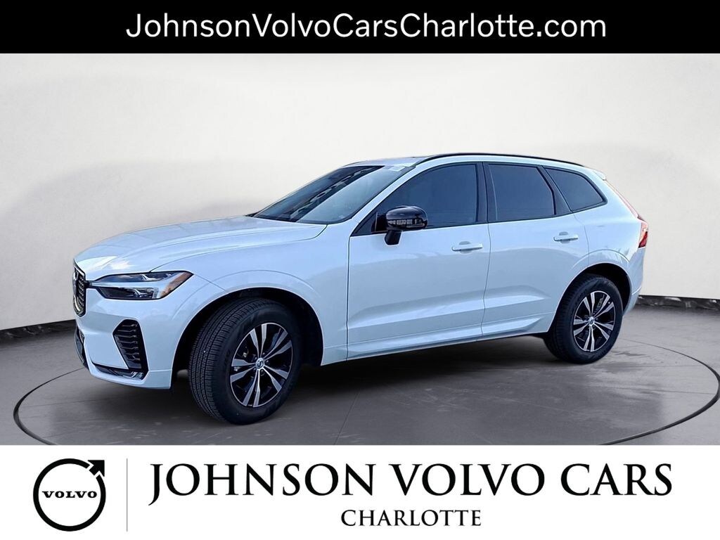 New 2025 Volvo XC60 B5 Core SUV