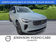 2026 Volvo XC90 B6 Ultra 7-Seater AWD SUV