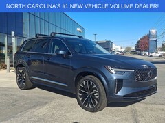 2026 Volvo XC90 B6 Ultra 7-Seater AWD SUV
