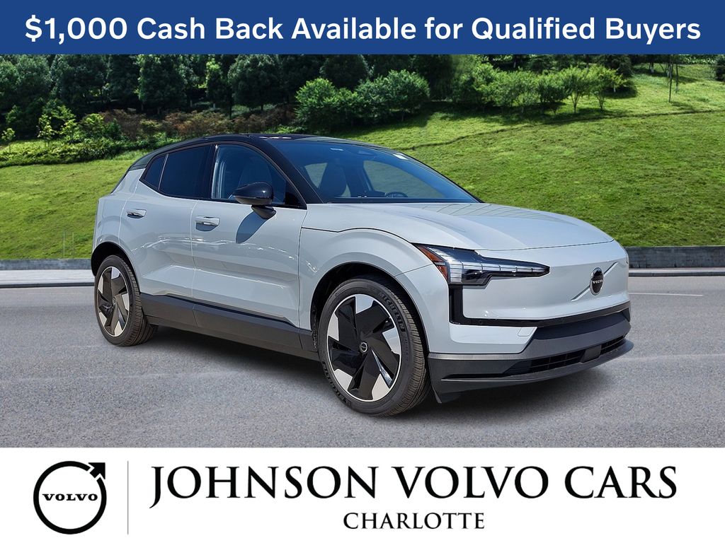 2025 Volvo EX30