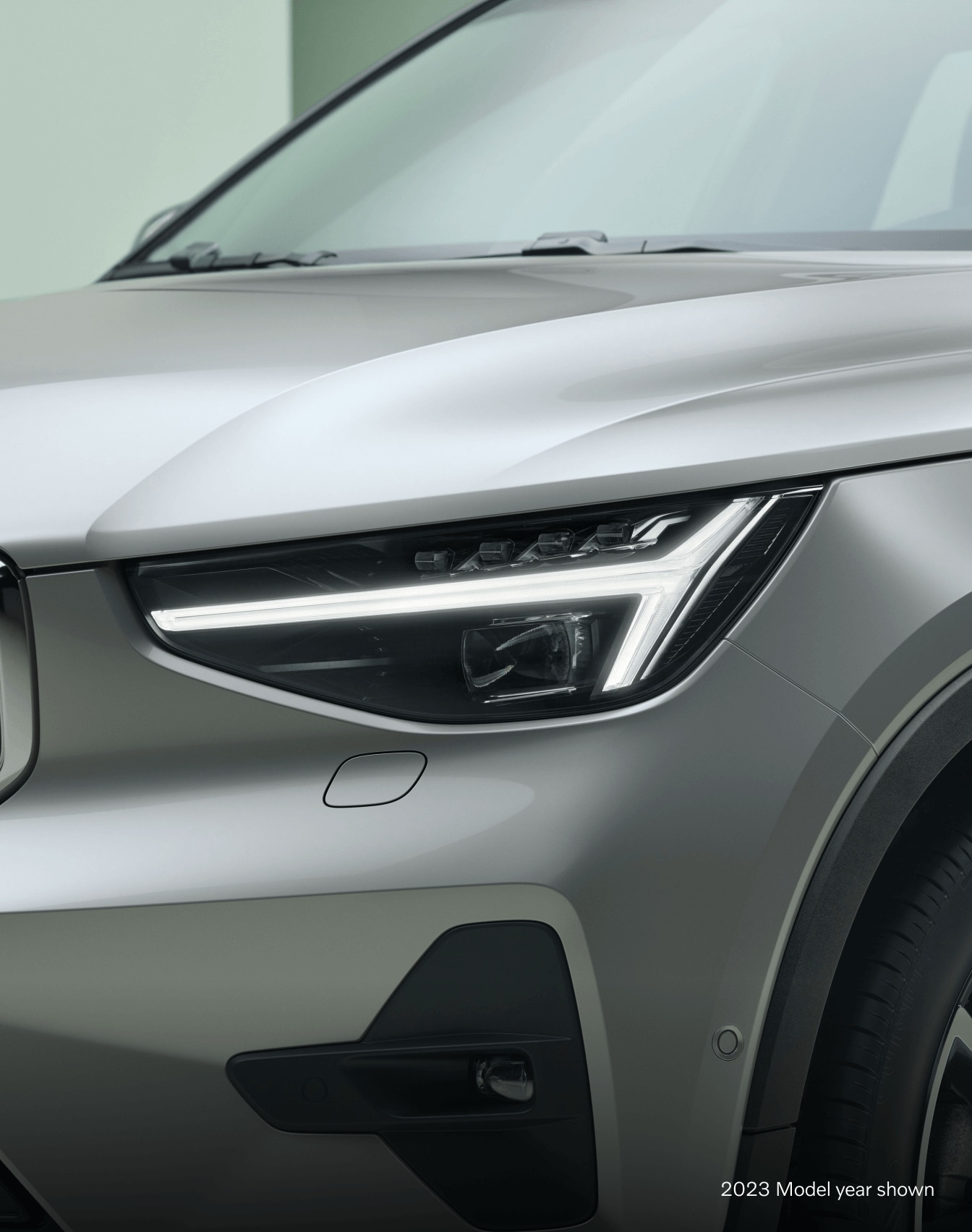 2024 Volvo XC40 Release Date, Specs, Pictures & More
