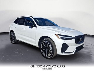 2026 Volvo XC60 B5 Plus AWD