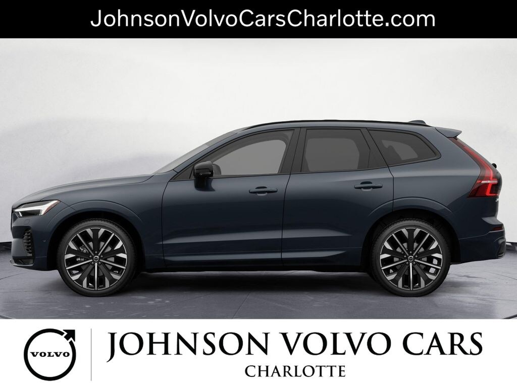 New 2026 Volvo XC60 B5 Ultra SUV