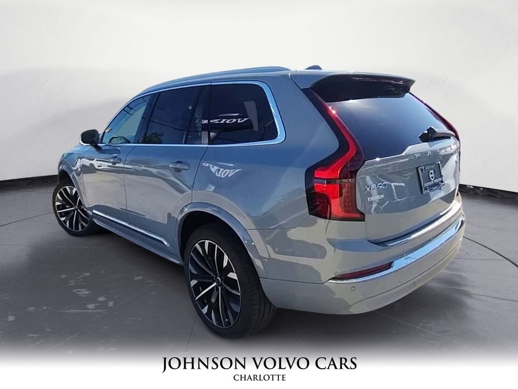 New 2026 Volvo XC90 B6 Plus 7-Seater SUV
