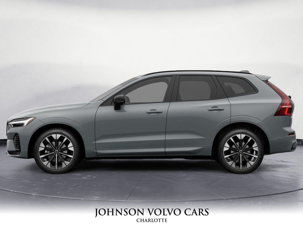 New 2026 Volvo XC60 B5 Plus SUV