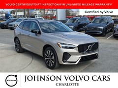 2025 Volvo XC60 B5 Plus SUV