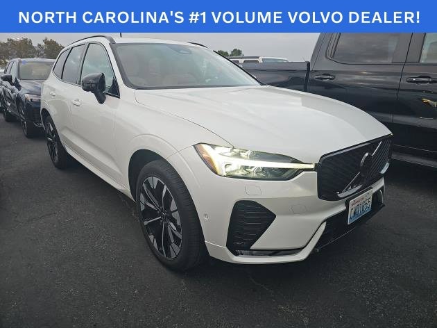 2026 Volvo XC60