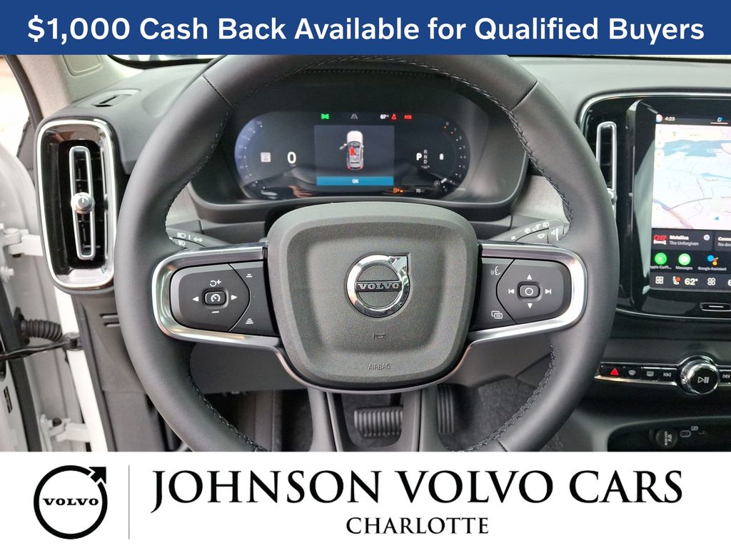 2026 Volvo XC40 Ultra - Photo 9