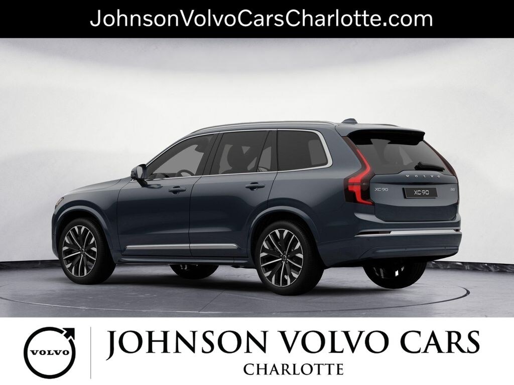 New 2026 Volvo XC90 B5 Plus 6-Seater SUV