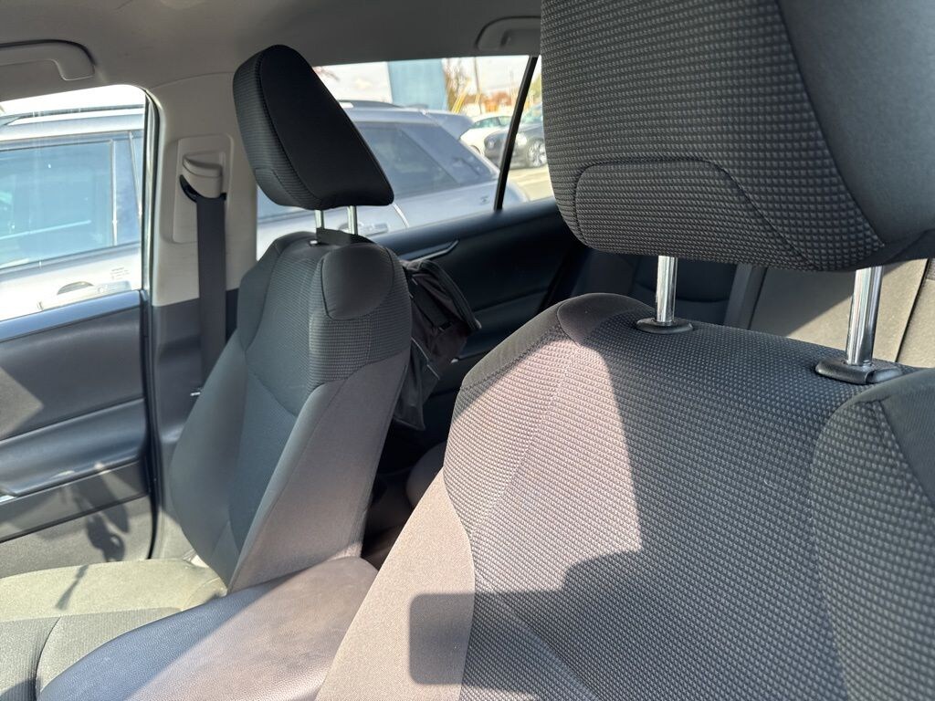 Used 2023 Toyota RAV4 Hybrid LE SUV