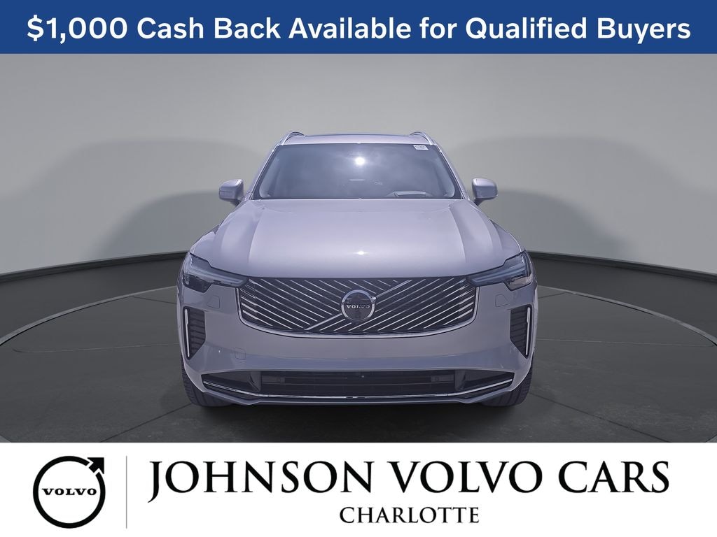 New 2026 Volvo XC90 B5 Ultra 6-Seater SUV