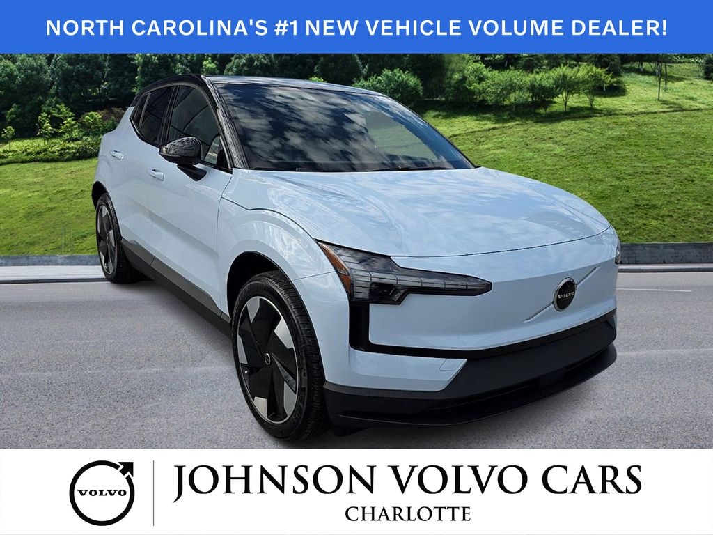 New 2026 Volvo EX30 Twin Motor Plus SUV