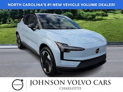 2026 Volvo EX30 Twin Motor Plus AWD