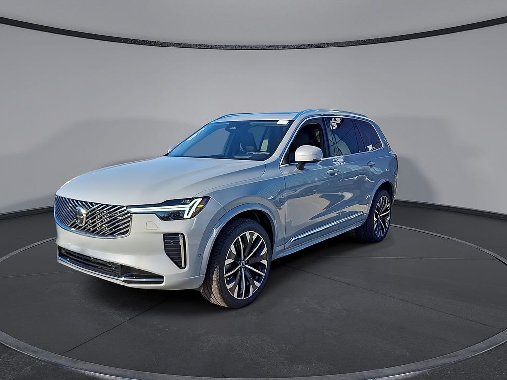 New 2026 Volvo XC90 B6 Ultra 7-Seater SUV