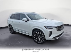 2025 Volvo XC90 B6 (2025.5) Plus 7-Seater AWD SUV