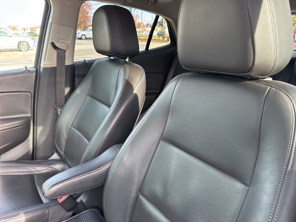 Used 2019 Buick Encore Essence SUV