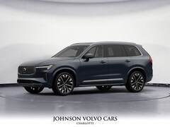 2026 Volvo XC90 B5 Ultra 6-Seater AWD SUV