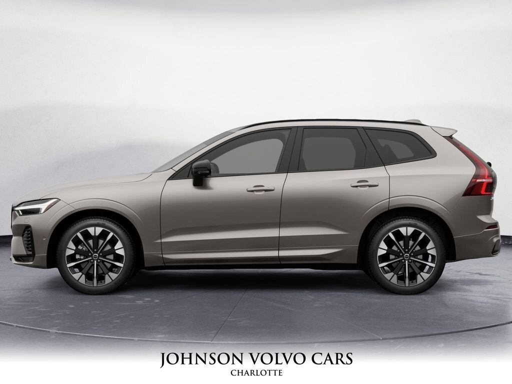 New 2026 Volvo XC60 B5 Plus SUV