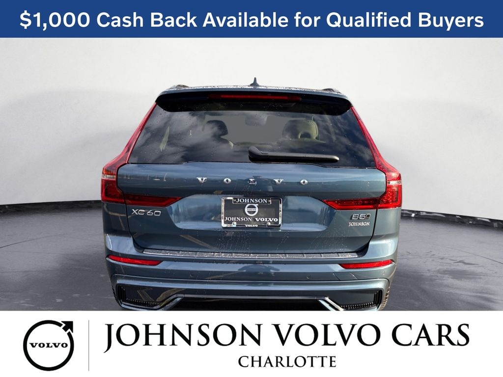 New 2026 Volvo XC60 B5 Ultra SUV