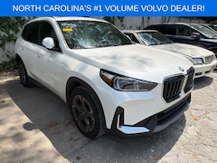 2023 BMW X1 xDrive28i SUV