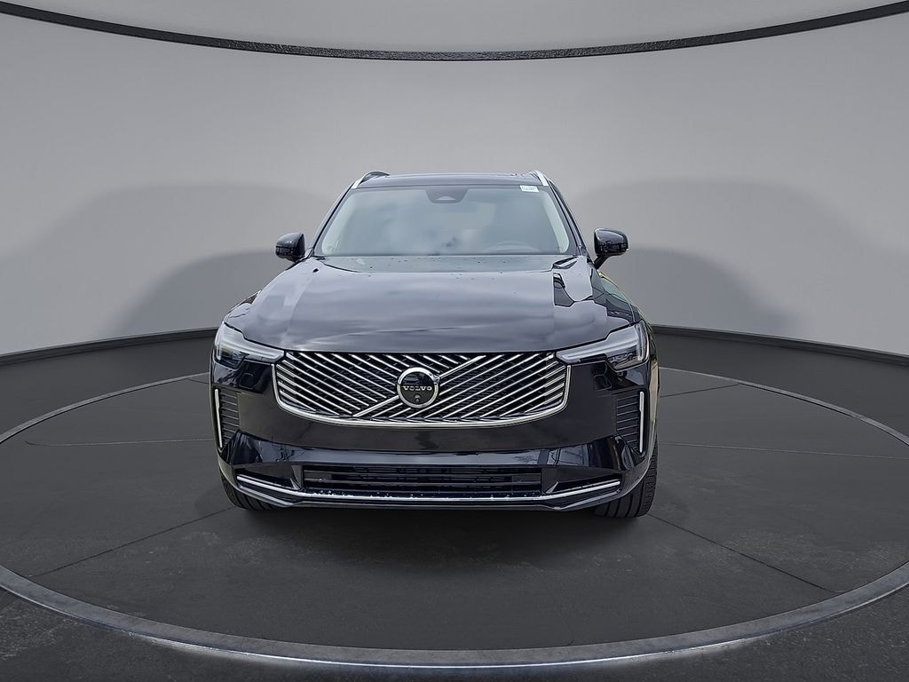 New 2026 Volvo XC90 B6 Ultra 7-Seater SUV