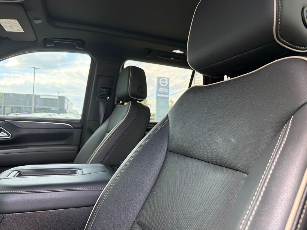 Used 2024 GMC Yukon SLT SUV