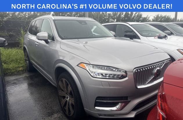 2023 Volvo XC90