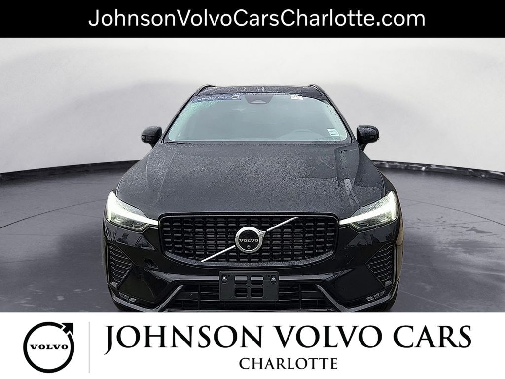 Certified 2025 Volvo XC60 B5 Plus SUV