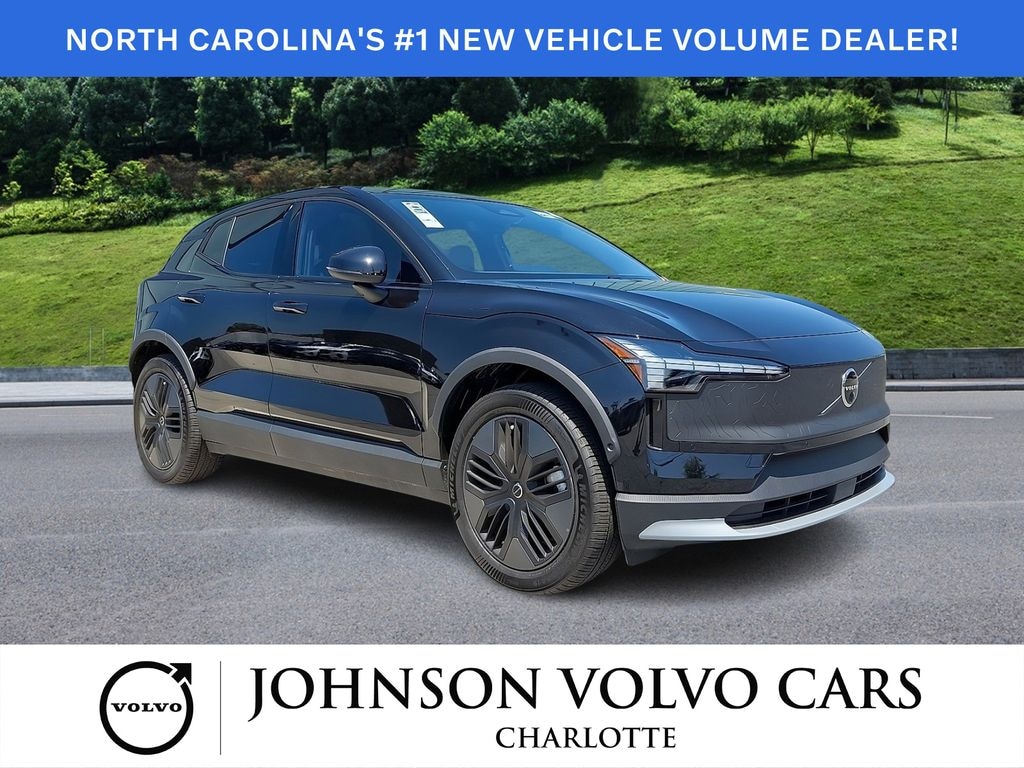 New 2026 Volvo EX30 Cross Country Ultra SUV