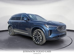 2026 Volvo XC90 B5 Plus 7-Seater AWD SUV