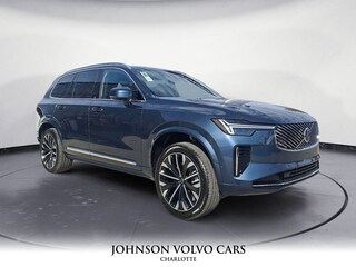 2026 Volvo XC90 B5 Plus 7-Seater AWD