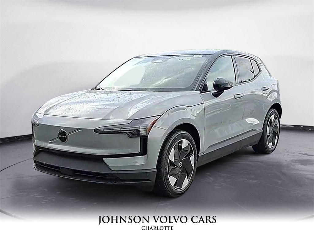 2025 Volvo EX30 Plus - Photo 8