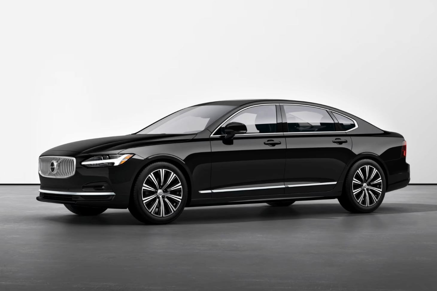 Volvo S90 Lease Specials