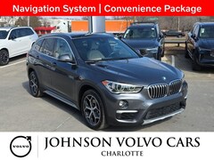 2019 BMW X1 sDrive28i SUV