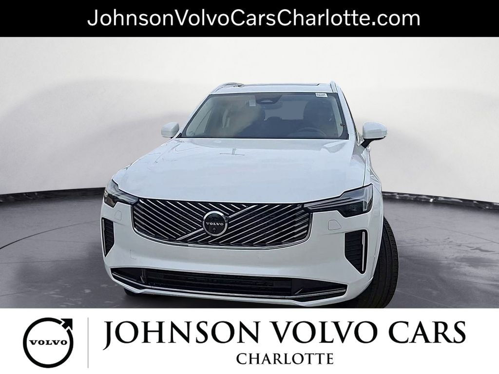 Used 2025 Volvo XC90 B6 (2025.5) Plus 7-Seater SUV